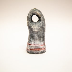 Customizable Valheim inspired Tombstone statue figure, 3D Printed Hand-Painted