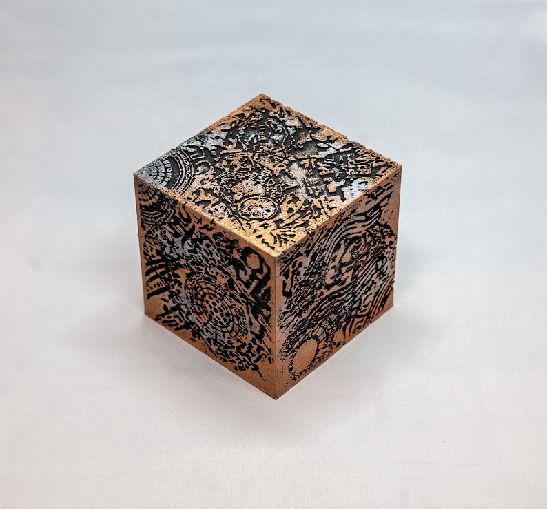 allspark cube