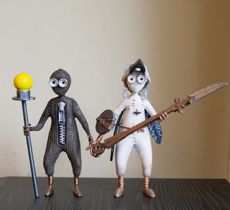 The Main Character Is The Villain 9