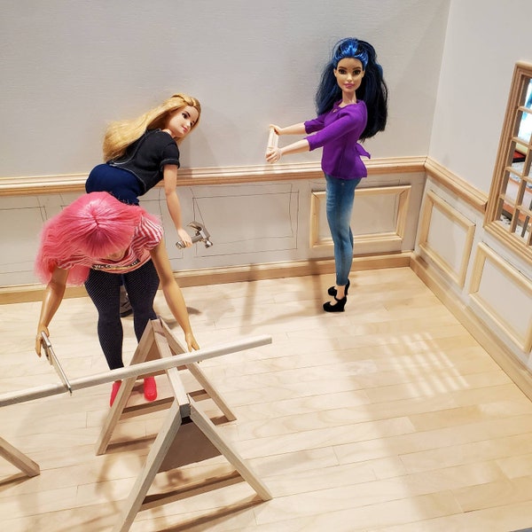 1 6 Scale Furniture - Etsy