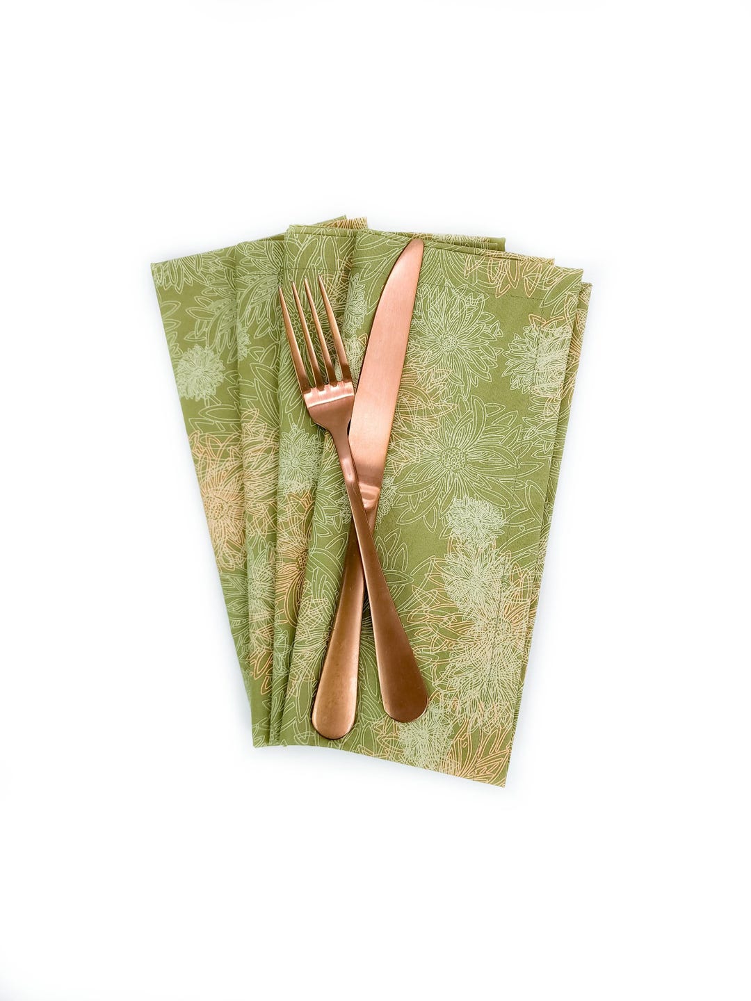Nap Wrap Sage Green main image 0
