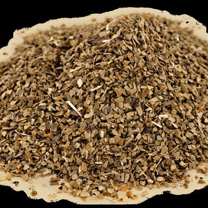 Yerba Mate Loose, Cut 1 ounce