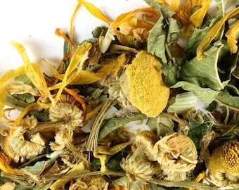 Avena Dream Tea 1 oz Caffeine-Free