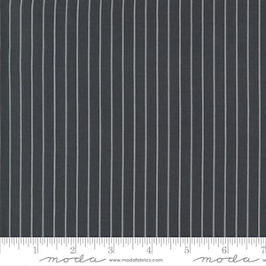 Sunday Stroll Grey stripe by Bonnie and Camille