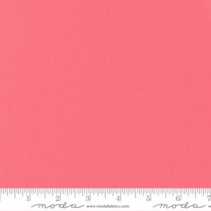 Moda Bella Solids Tea Rose