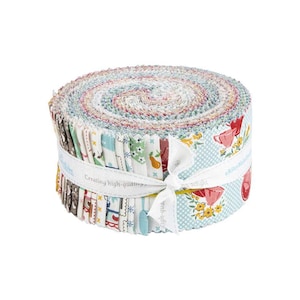 Cook Book 2 1/2&quot; Rolie Polie