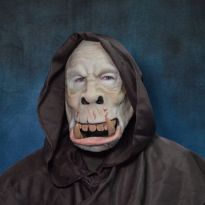 John the Orge