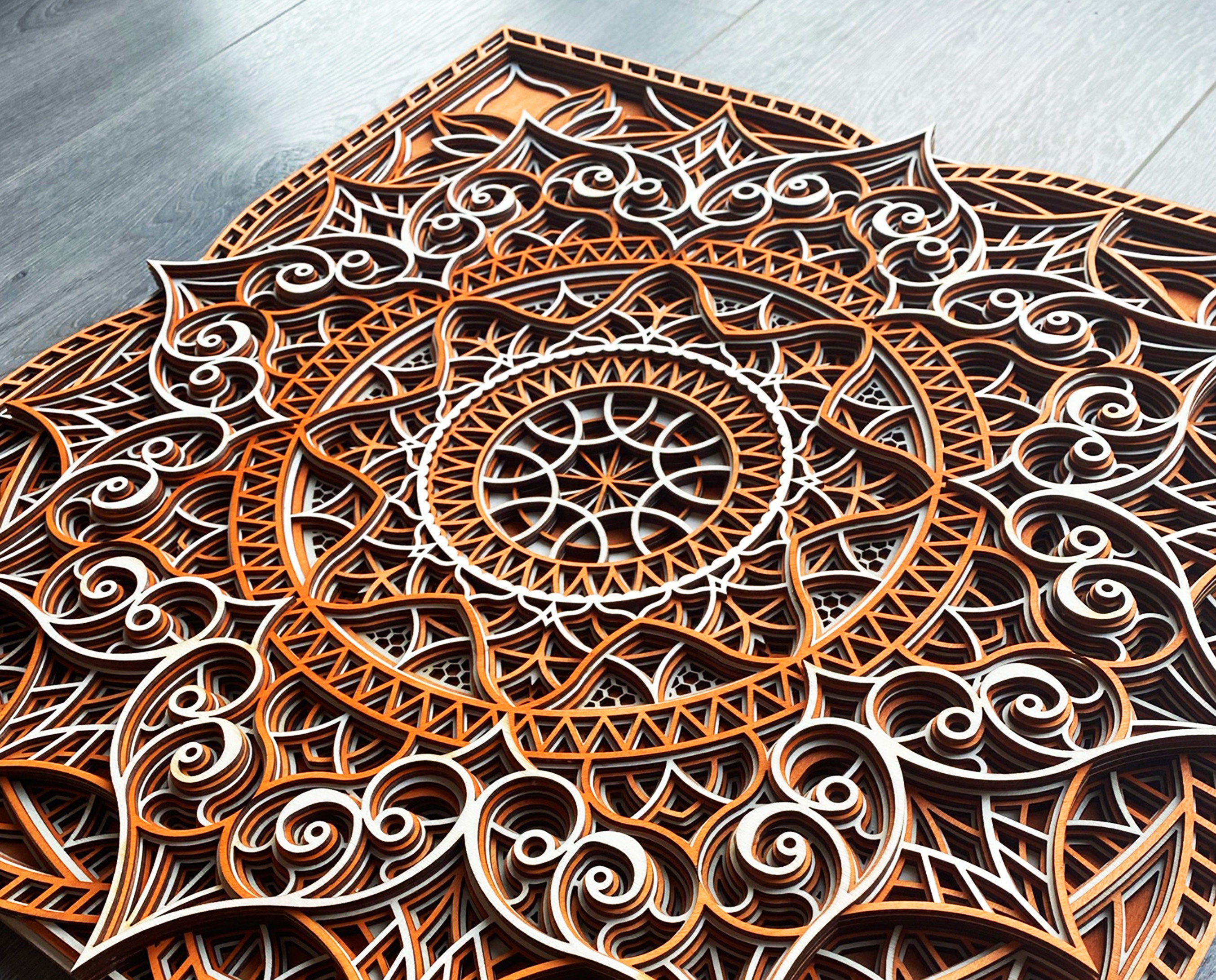 Free Free 53 Etsy Layered Mandala SVG PNG EPS DXF File