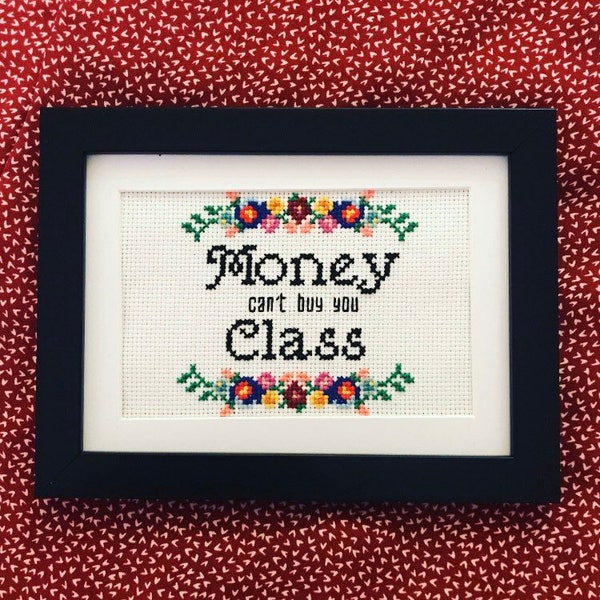 Money Can't Buy - Etsy