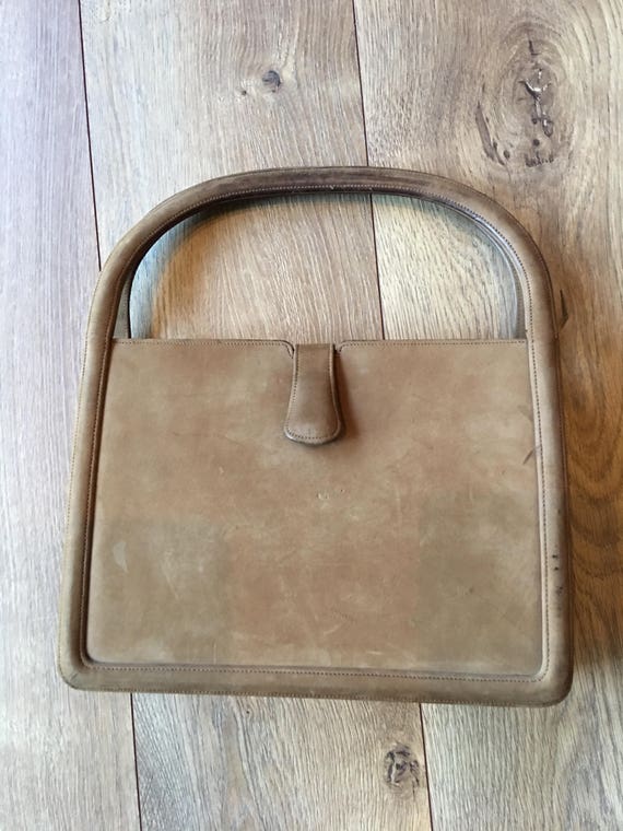 Nettie Rosenstein handbag