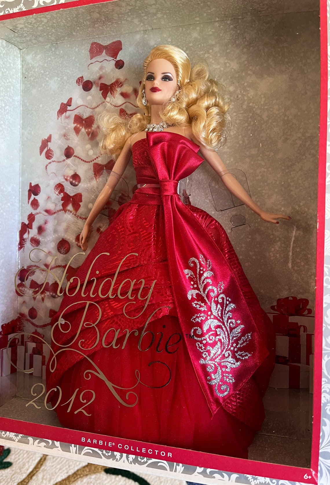 2012 Holiday Barbie Collectors Edition Etsy 2012-holiday-barbie-collectors-edition-etsy