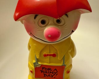 1971 Play Pal Plastics “for a Rainy Day” 11