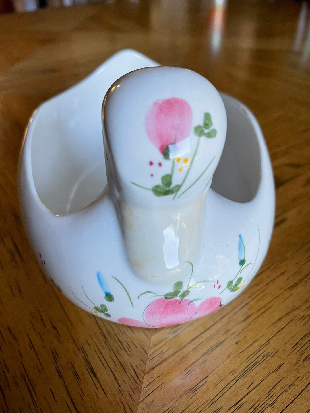Sonshine Pottery White Duck main image 0