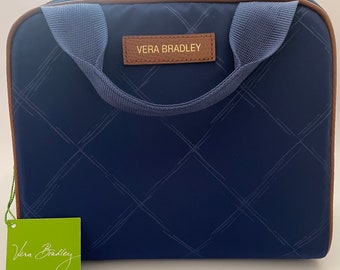 Vera Bradley Lunchbox Cooler Bag - New with Tags