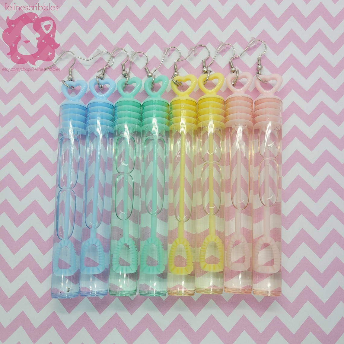 Pastel Kidcore Lovecore Valentine's Day Heart Shaped Etsy