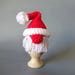 see more listings in the Crochet Christmas section