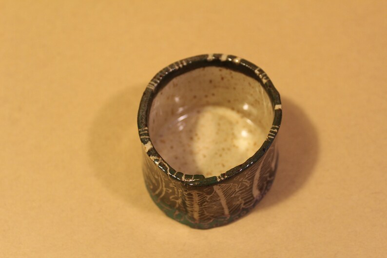 JEWELRY BOWL RING holder