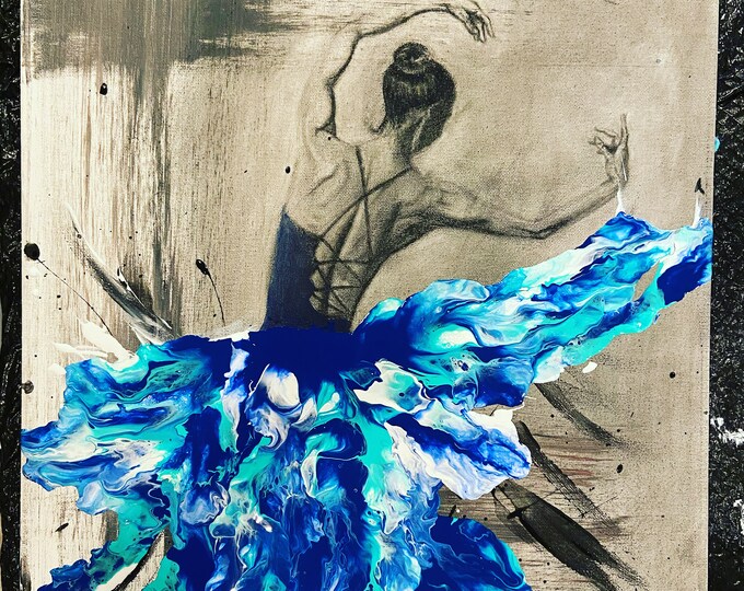 Pleasant Dance