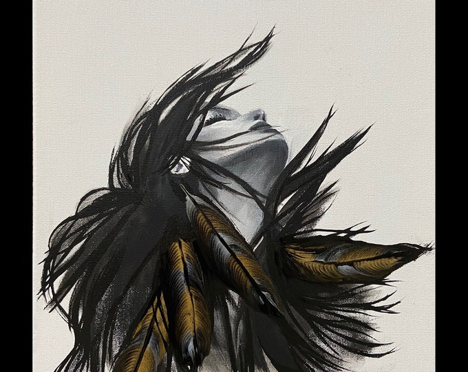 Free Spirit