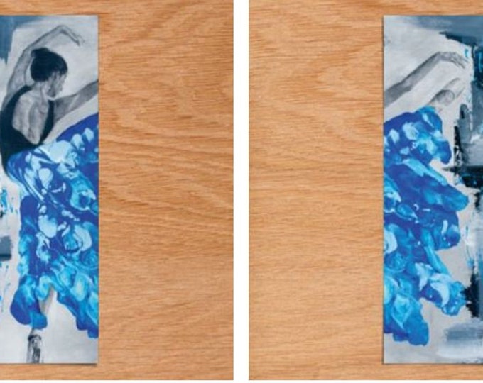 Custom bookmark