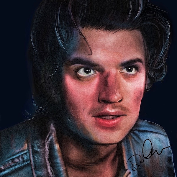 Steve Harrington