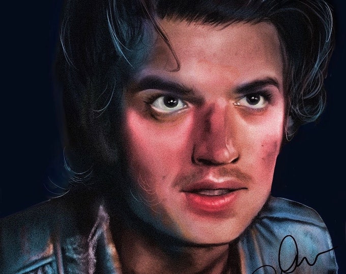 Steve Harrington