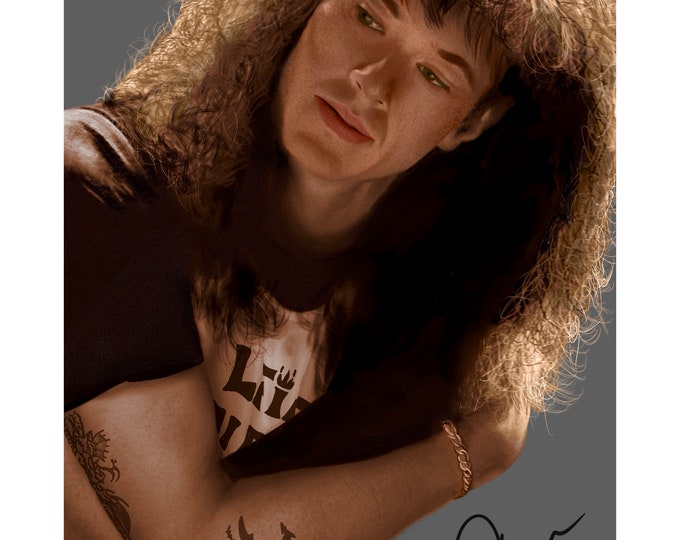 Eddie