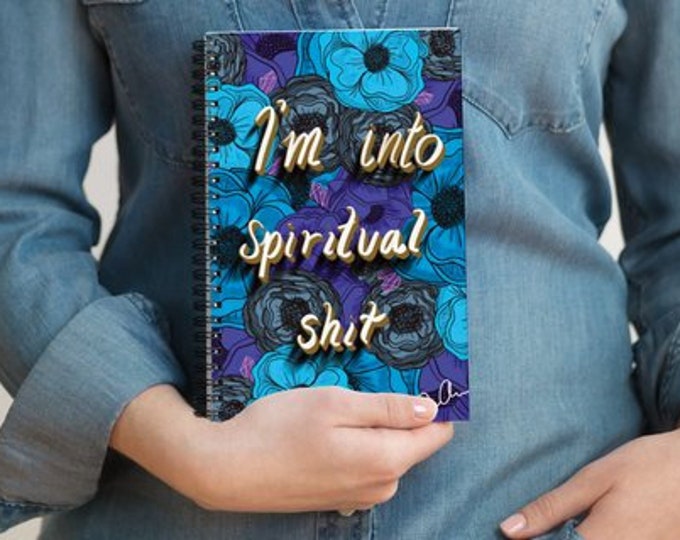 Spiritual Journal