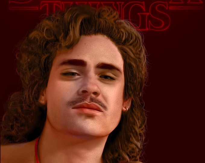 Billy Hargrove