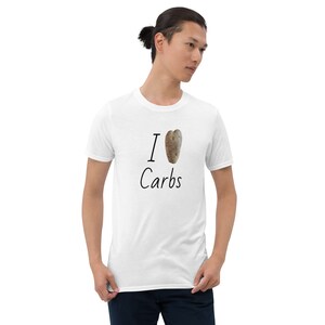 半袖ユニセックスTシャツ