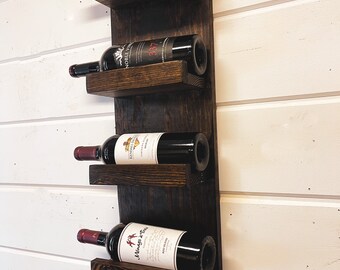 Buy Wine Rack, Wine Bottle Shelf, Wine Shelf, Bottle Shelf, Tiered