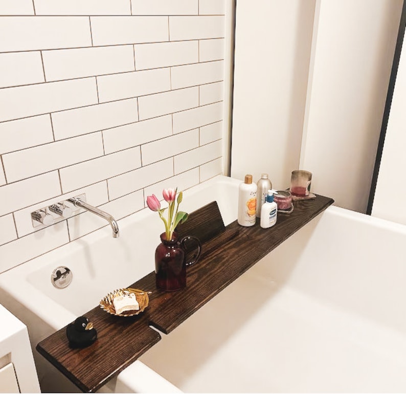 NativeRange Bath Tray - Thumbnail 2