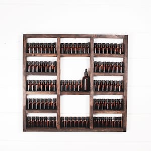 Essential Oil Shelf, Oil Storage, essential oils, essential oil bag, oil, hanging shelf, oil shelf, essential oil gift, oil organizer