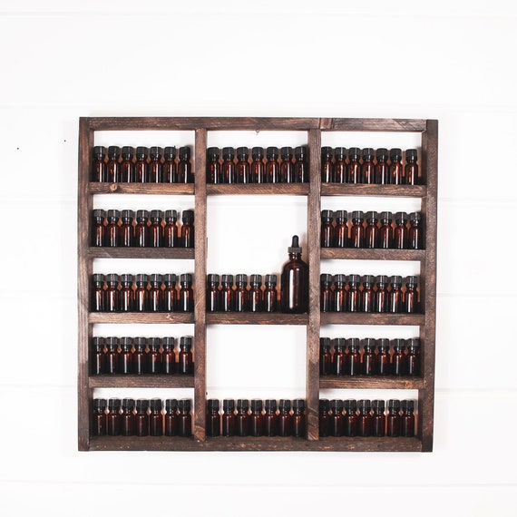 Essential Oil Shelf, Oil Storage, essential oils, essential oil bag, oil, hanging shelf, oil shelf, essential oil gift, oil organizer