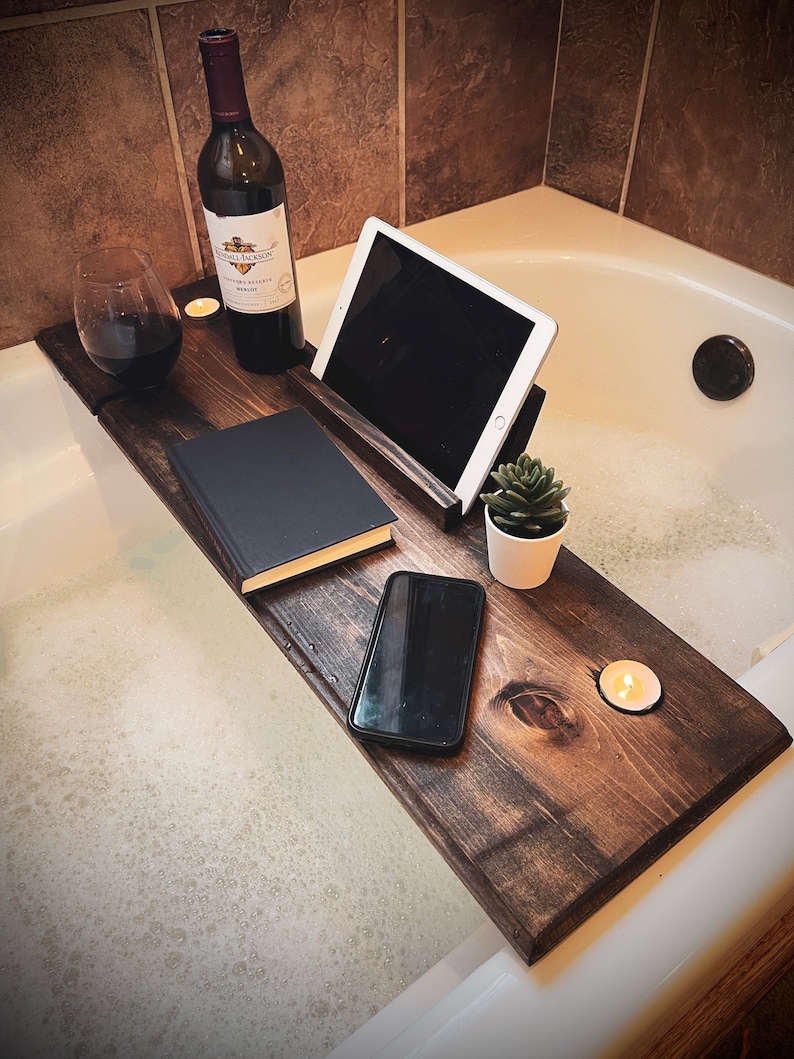 NativeRange Bath Tray
