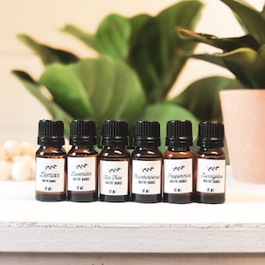 Essential Oil, essential oils care pack, essential oils gift, set of essential oils, therapeutic grade oils, oils, better things are coming
