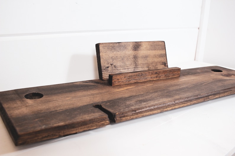 NativeRange Bath Tray - Thumbnail 3