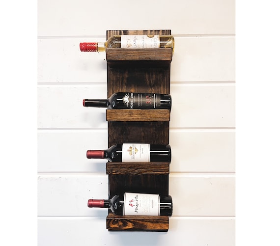 Casier à vin, étagère de bouteille de vin, étagère à vin, étagère