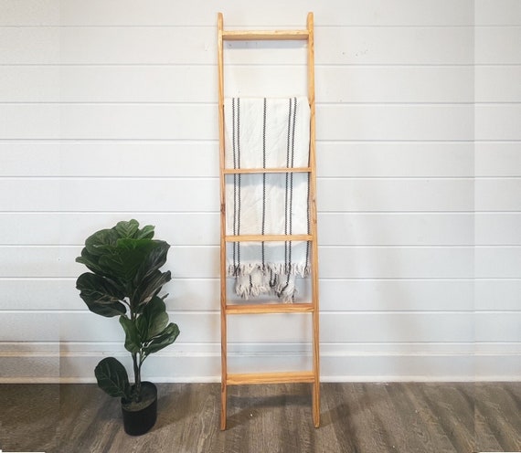 Blanket ladder target best sale
