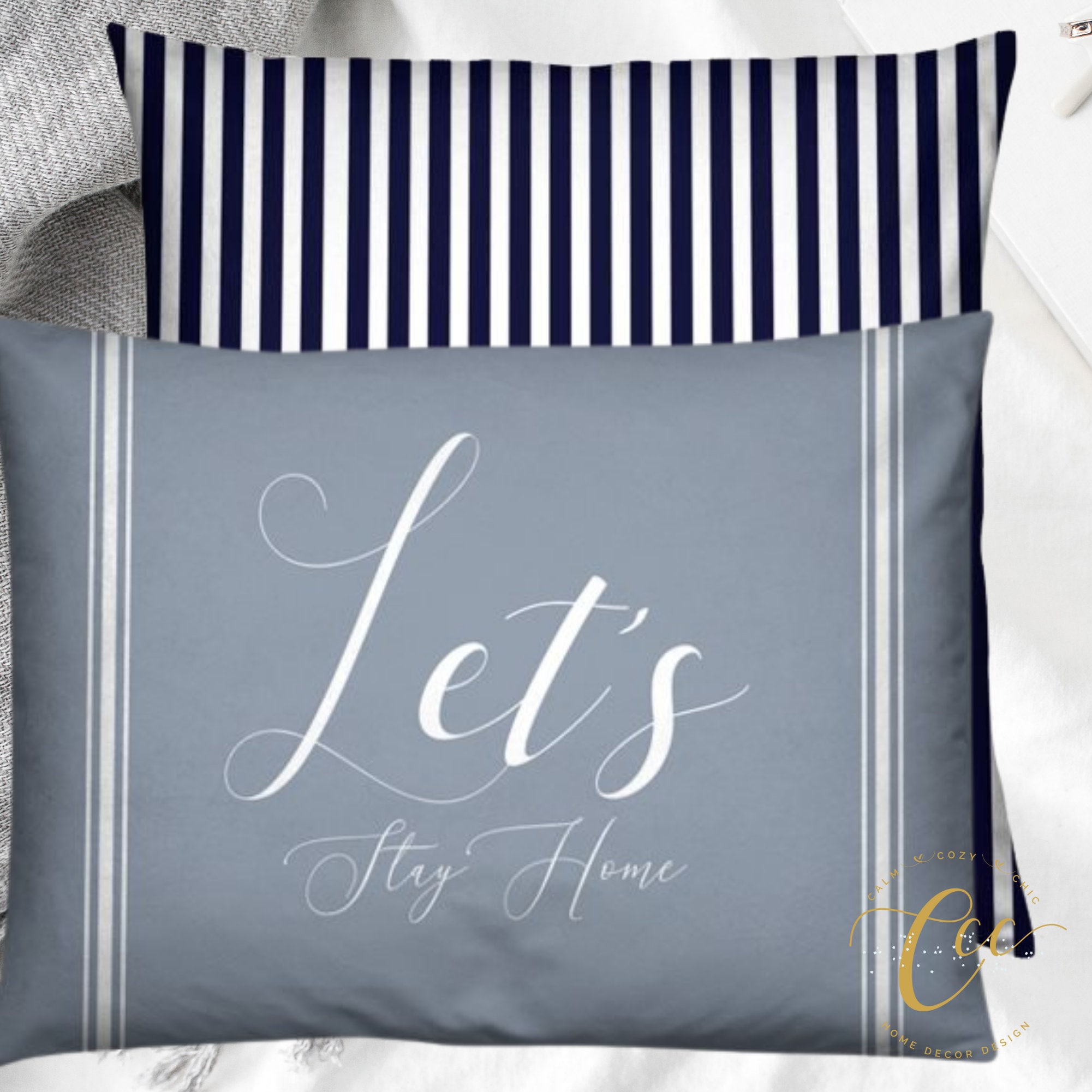 Let's stay top home pillow kirklands