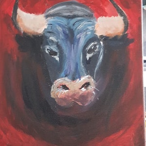 Red bull