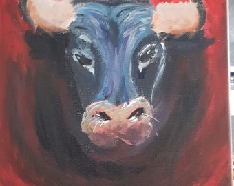 Red bull