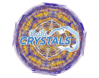 STARSEED Reiki Crystals® Healing Transformation Reading