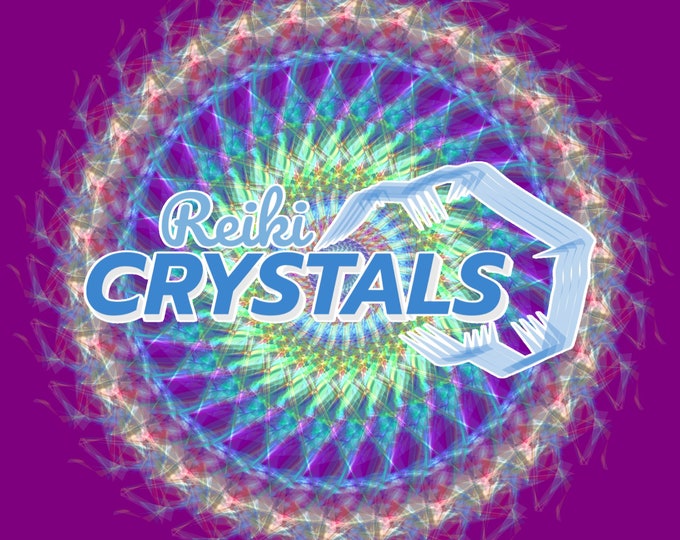 Past Life Reading - Reiki Crystals® Healing Transformation