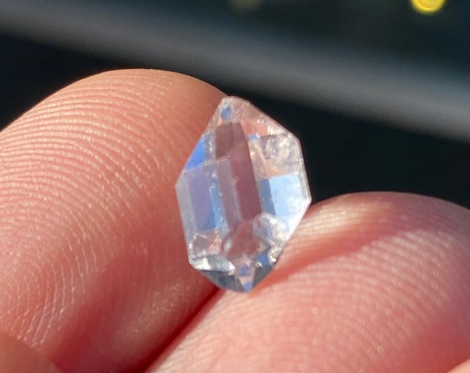 Herkimer diamonds - higher self crystals - Super healing energy