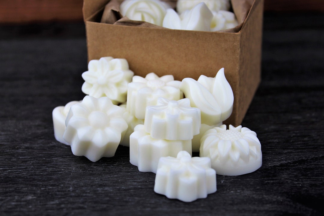 Soy Wax Melts, Scented Wax Melts, Natural Wax Melts, Handmade Soy Wax