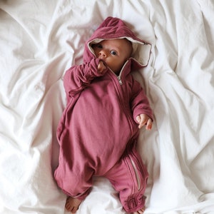 Hipster Baby Coat Etsy