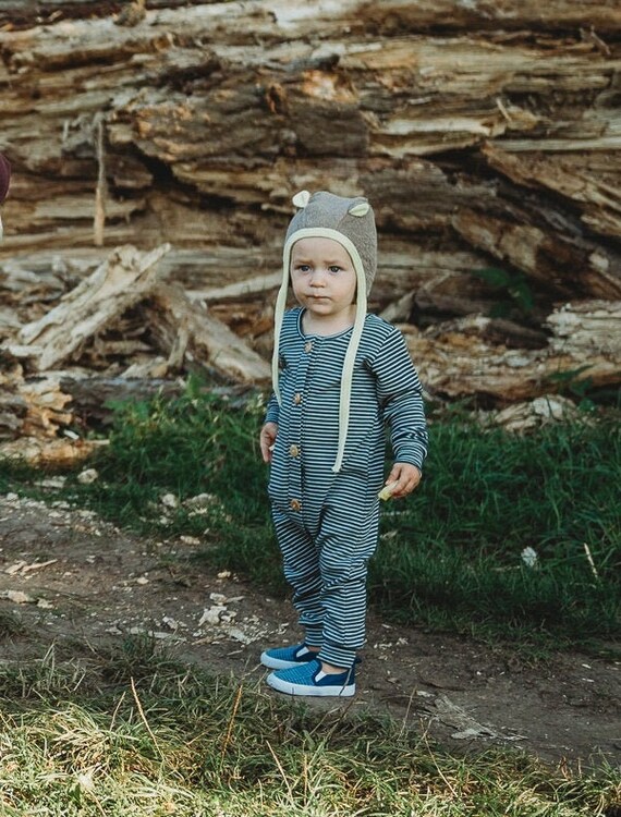 bonnet picture organic