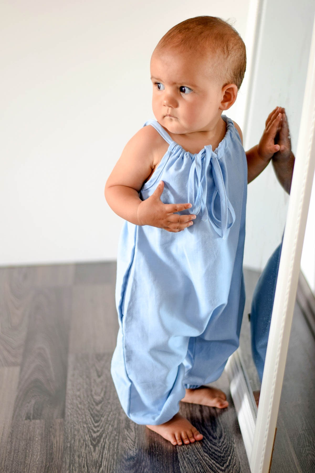29+ Organic Cotton Babykleidung