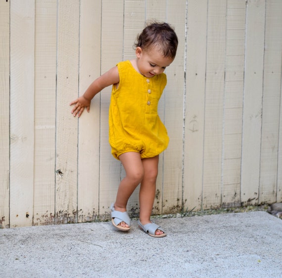 Fional Infant Long Sleeve Romper Faith-No-More Newborn Babys 0-24M Organic Cotton Jumpsuit Outfit